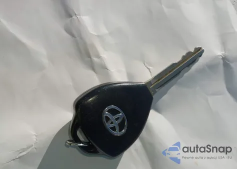 2009 Toyota Corolla Le из США, поврежденный, VIN 2T1BU40E09C067703